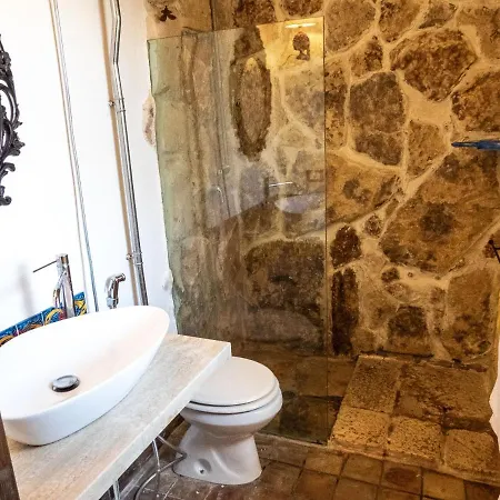 Holiday home Casa Pizzuta Noto