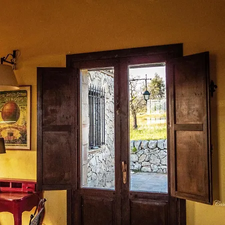 Casa Pizzuta * Noto