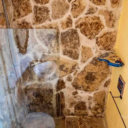 بيت للعطل Casa Pizzuta *