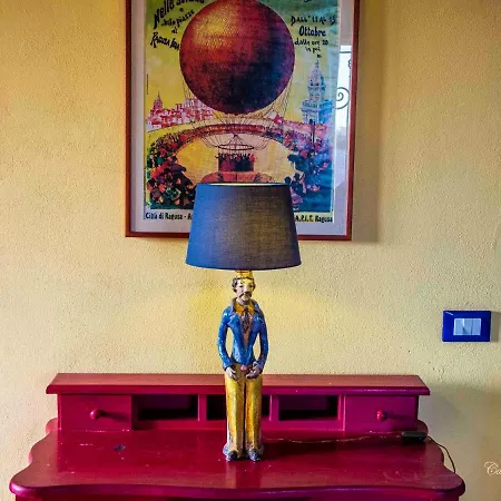 Casa Pizzuta *