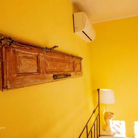Holiday home Casa Pizzuta