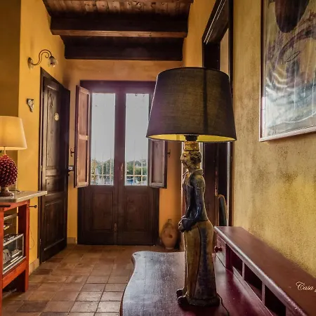 Casa Pizzuta *