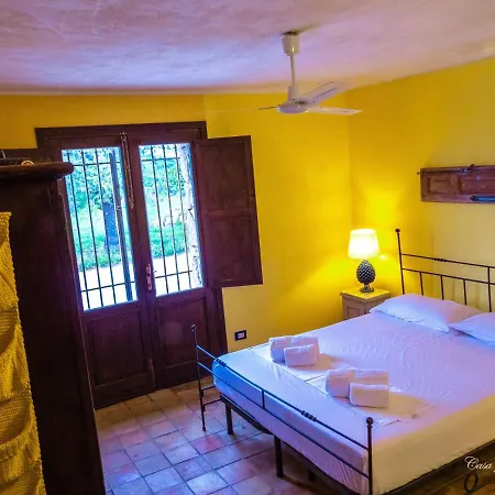 Casa Pizzuta Holiday home *
