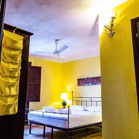 Casa Pizzuta Holiday home Noto