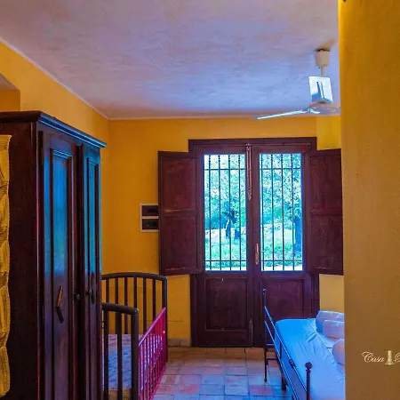 Casa Pizzuta *