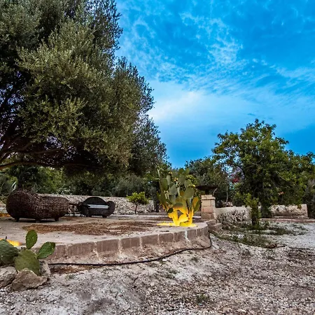 Casa Pizzuta Holiday home Noto