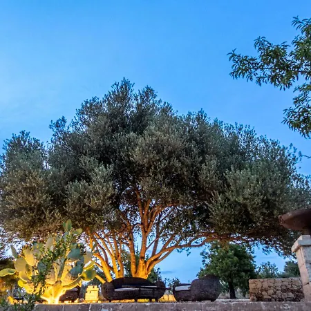 Casa Pizzuta * Noto