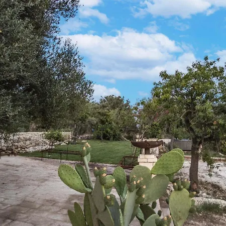 Holiday home Casa Pizzuta *