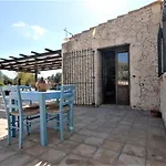 Prázdninový dům Casa Pizzuta Noto