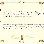 Casa Pizzuta * Noto