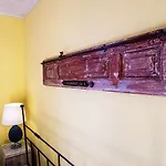 Casa Pizzuta Prázdninový dům