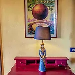 Prázdninový dům Casa Pizzuta Noto