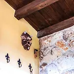 Prázdninový dům Casa Pizzuta *