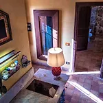 Prázdninový dům Casa Pizzuta