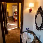 Casa Pizzuta Prázdninový dům