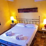 Casa Pizzuta Prázdninový dům Noto