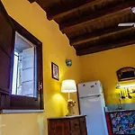 Casa Pizzuta Prázdninový dům