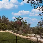 Casa Pizzuta * Noto