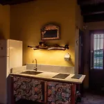 Semesterbostad Casa Pizzuta Noto