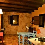Prázdninový dům Casa Pizzuta Noto