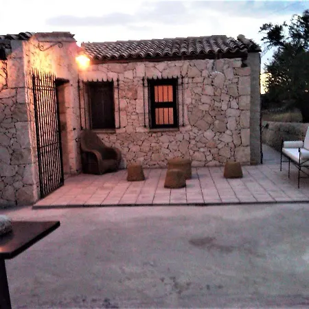 Casa Pizzuta Noto