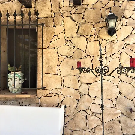 Casa Pizzuta