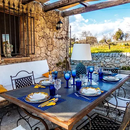 Casa Pizzuta * Noto