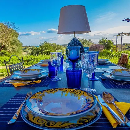 Holiday home Casa Pizzuta *