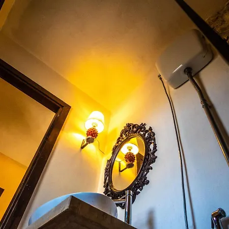 Casa Pizzuta Holiday home Noto