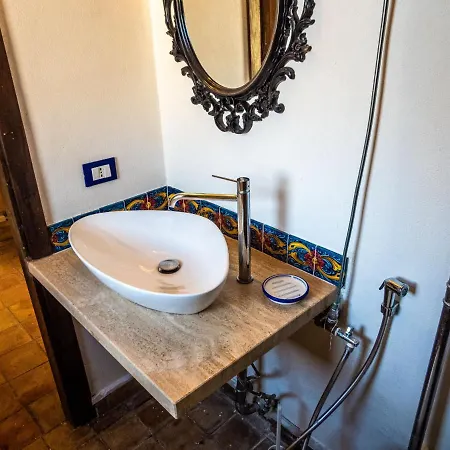 Casa Pizzuta
