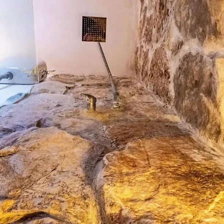 Casa Pizzuta Holiday home