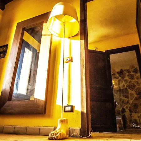Casa Pizzuta * Noto