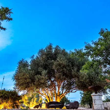 Holiday home Casa Pizzuta Noto
