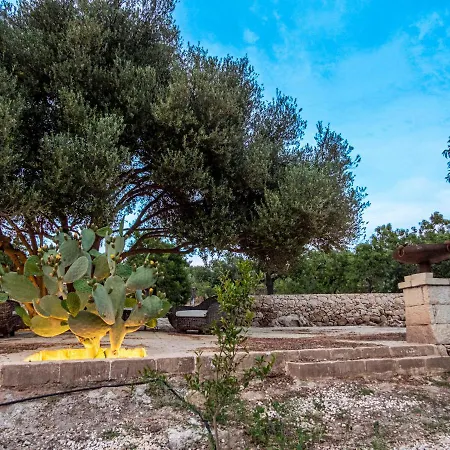 Holiday home Casa Pizzuta Noto