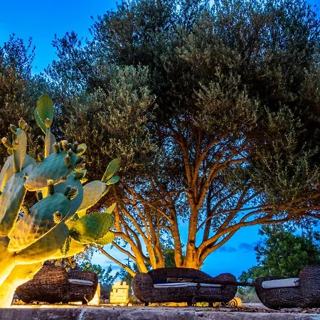Holiday home Casa Pizzuta Noto