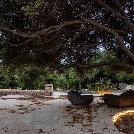 Casa Pizzuta Holiday home Noto