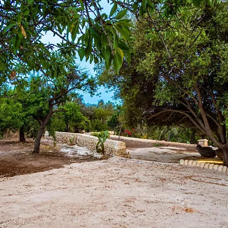 Holiday home Casa Pizzuta