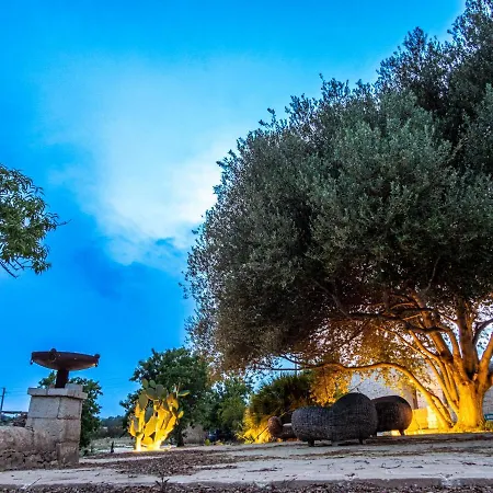 Casa Pizzuta * Noto