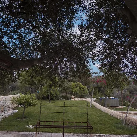 Casa Pizzuta Noto