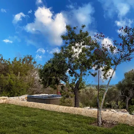 Holiday home Casa Pizzuta *