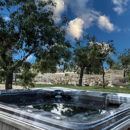 Holiday home Casa Pizzuta Noto
