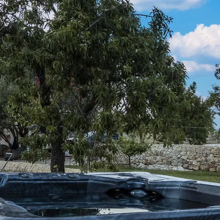Casa Pizzuta Holiday home *