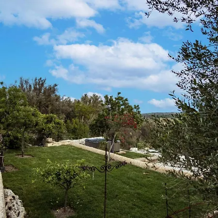 Casa Pizzuta Νότο