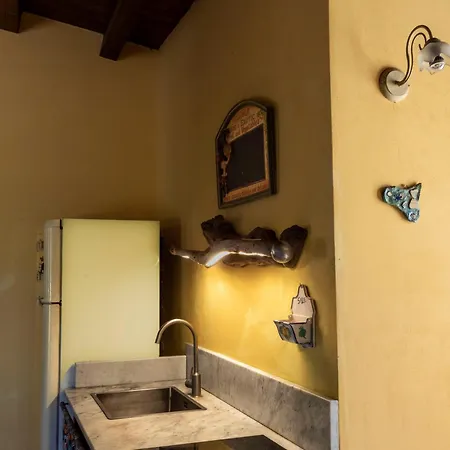 Holiday home Casa Pizzuta *