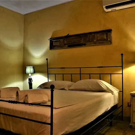 Casa Pizzuta