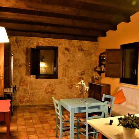 Holiday home Casa Pizzuta Noto