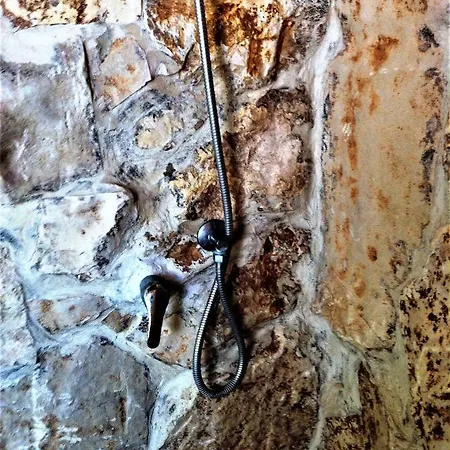 Holiday home Casa Pizzuta Noto