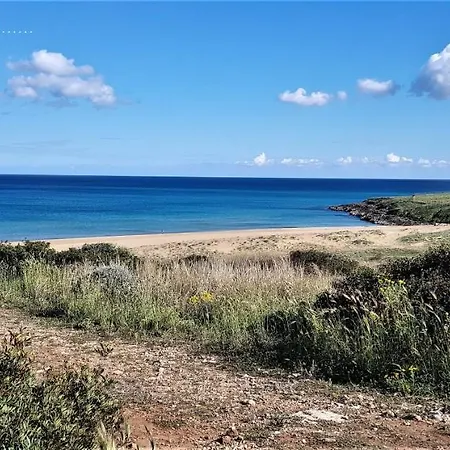 Casa Pizzuta Σπίτι διακοπών Νότο