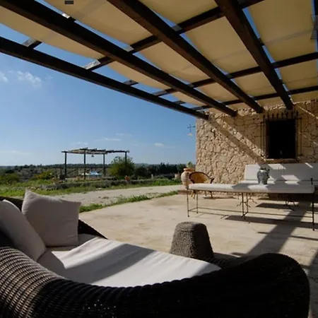 Casa Pizzuta Noto