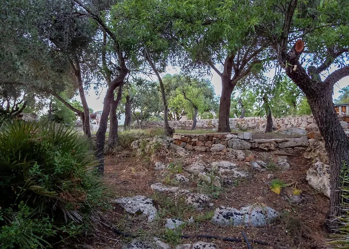 Casa Pizzuta Noto